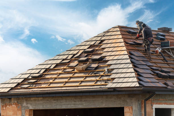 Fast & Reliable Emergency Roof Repairs in Opelousas, LA